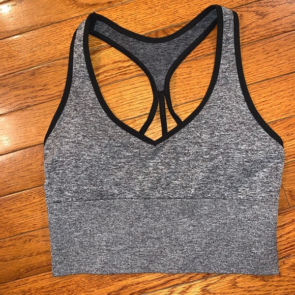 VS Pink sports bra - Picture 5 of 5